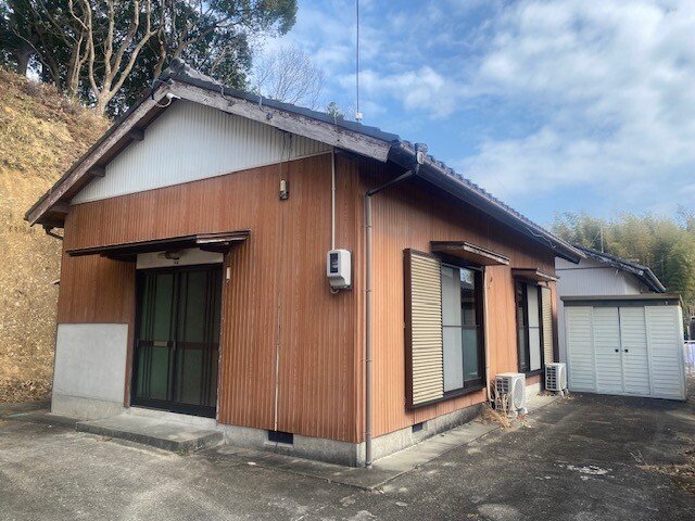 ハイツ千代屋（貸家）119