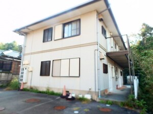賢島ハイツ外観写真