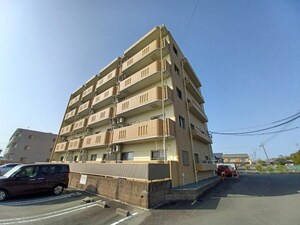 プレステージ ジン外観写真