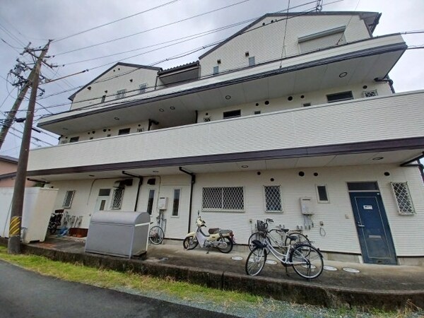 外観パース