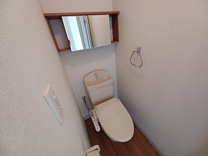 物件内観写真9　(別部屋参考写真です)