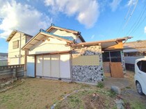 二見町荘Ｎ様貸家の外観写真