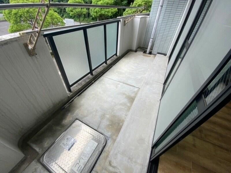 物件内観写真17　(同物件別部屋のお写真です。)