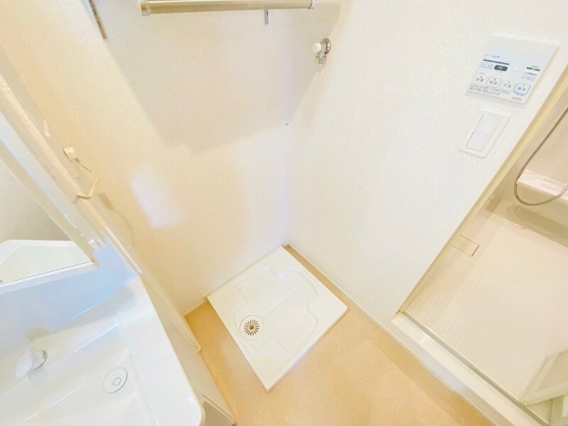 物件内観写真12　(同タイプの部屋写真です)