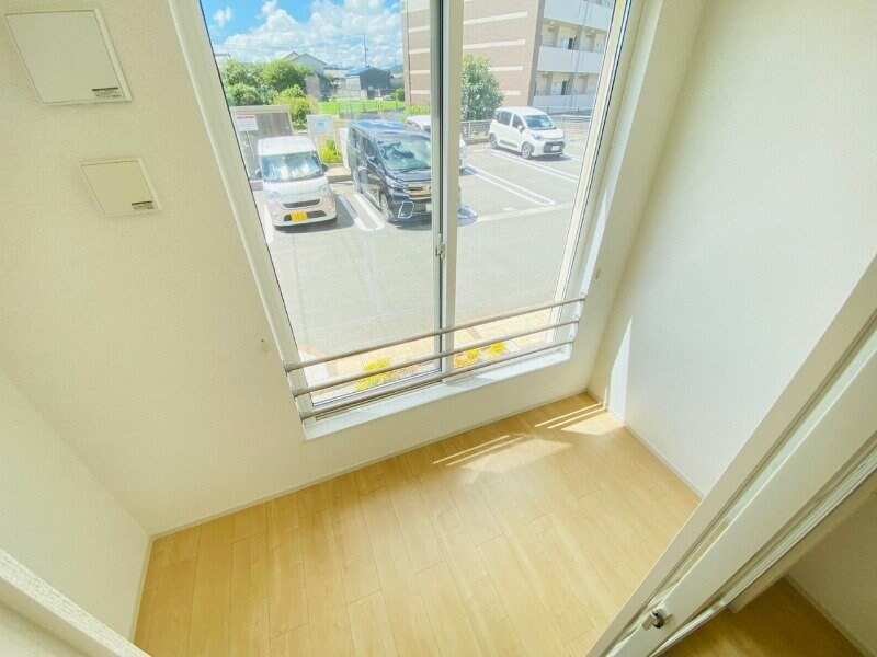 物件内観写真18　(同タイプの部屋写真です)