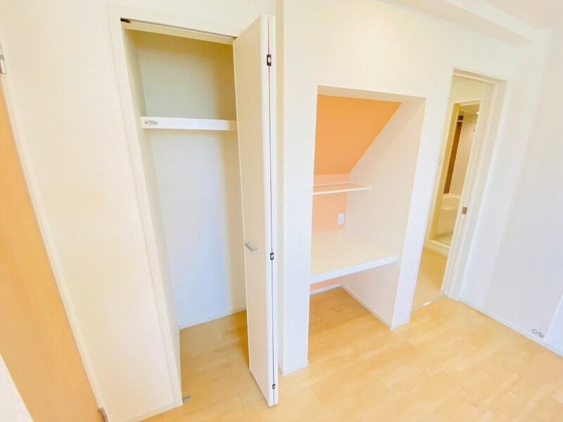 物件内観写真19　(同タイプの部屋写真です)