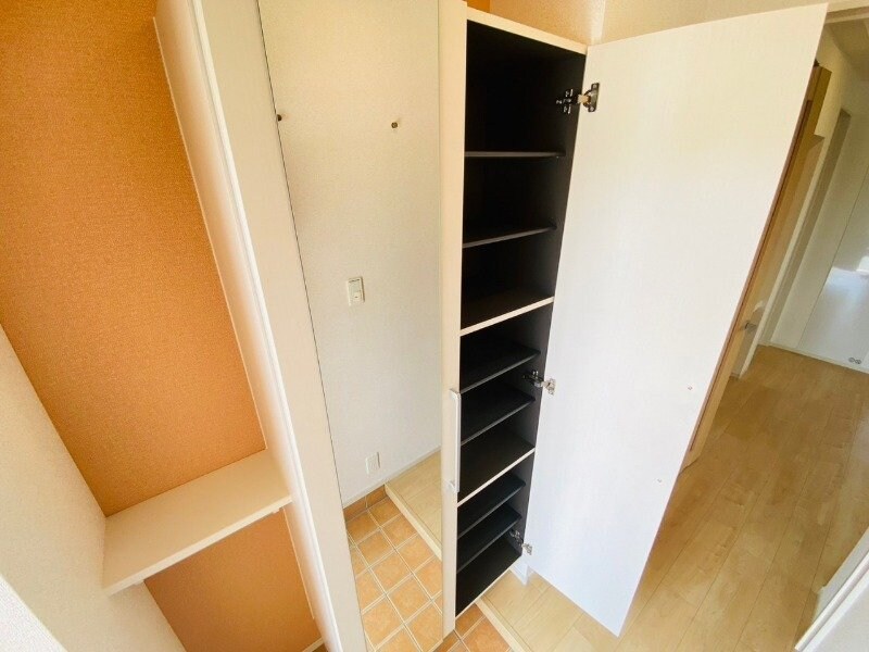 物件内観写真20　(同タイプの部屋写真です)