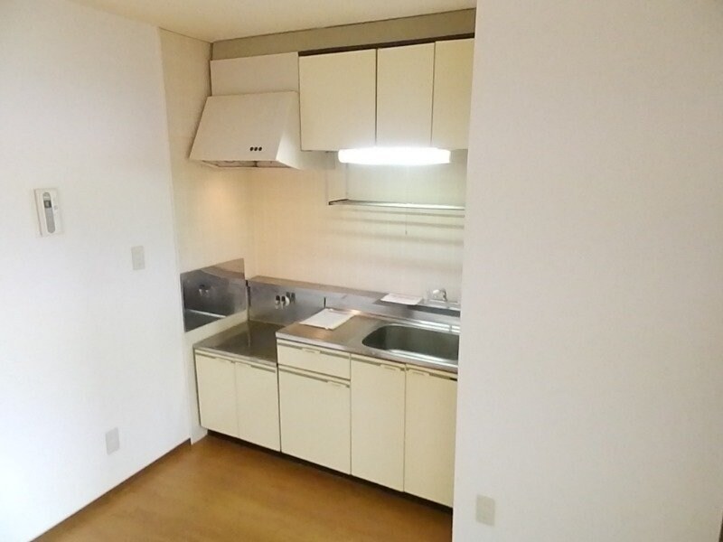 物件内観写真7　(同タイプ部屋写真です。)