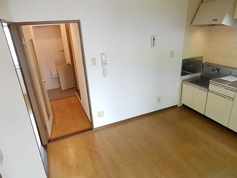 物件内観写真15　(同タイプ部屋写真です。)