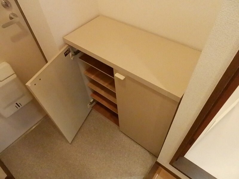 物件内観写真23　(同タイプ部屋写真です。)