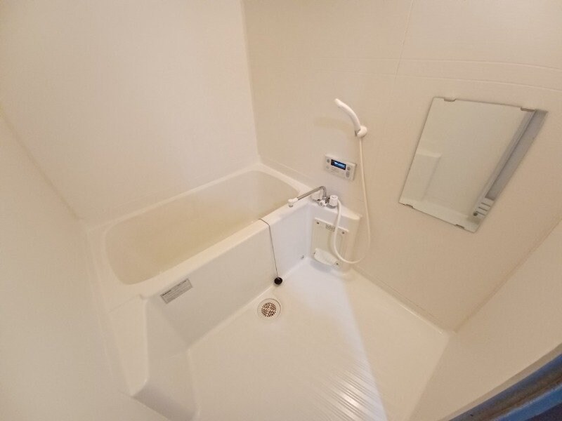 物件内観写真9　(同型反転部屋写真です。)