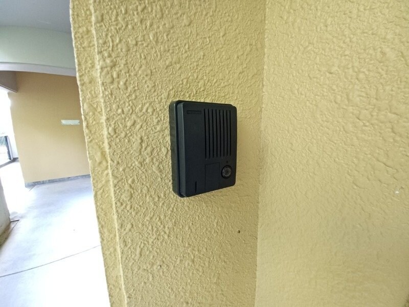 物件内観写真13　(同型反転部屋写真です。)