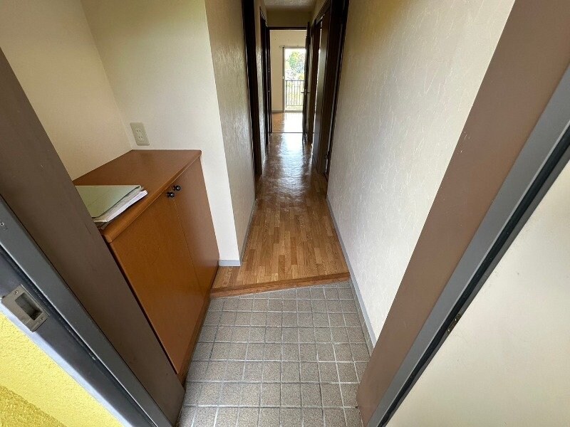 物件内観写真14　(同型反転部屋写真です。)