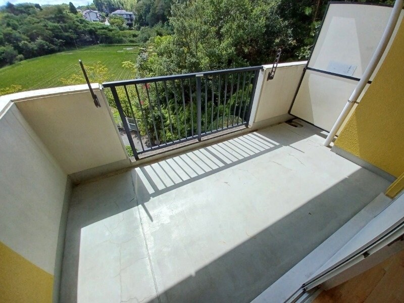 物件内観写真15　(同型反転部屋写真です。)