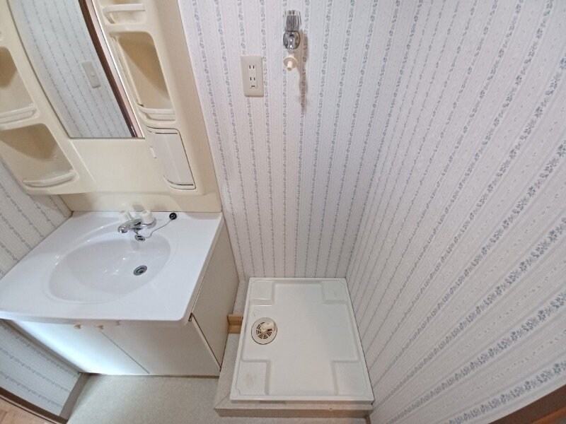 物件内観写真22　(同型反転部屋写真です。)