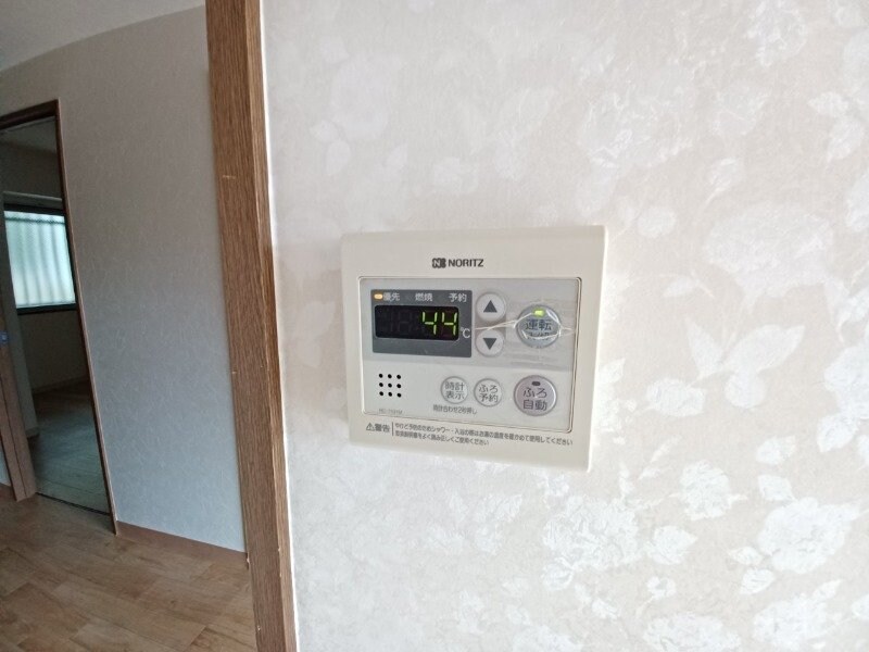 物件内観写真23　(同型反転部屋写真です。)