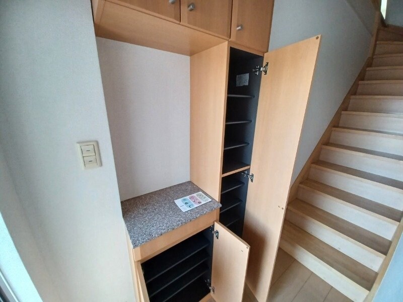 物件内観写真18　(同型反転タイプのお写真です)