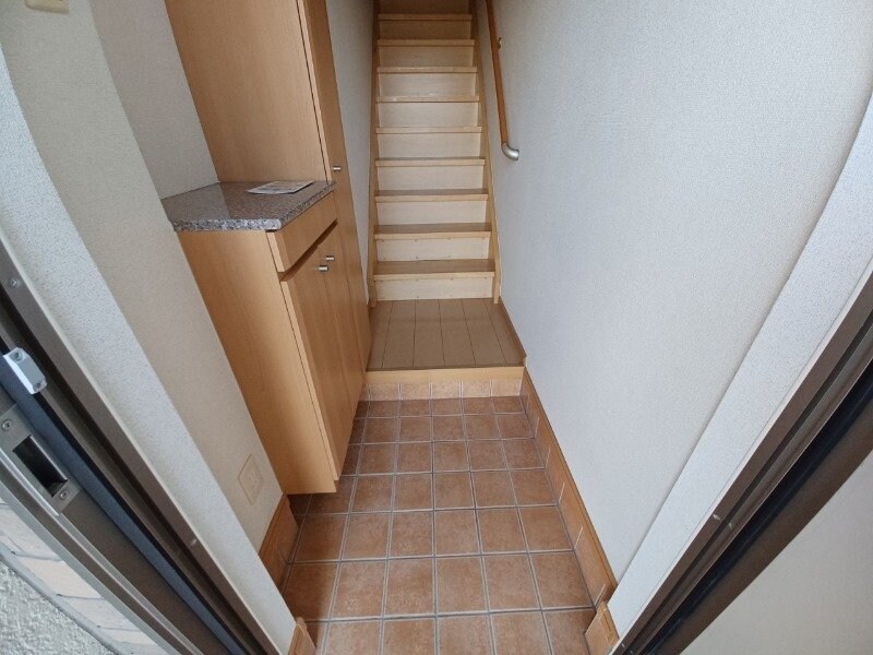 物件内観写真19　(同型反転タイプのお写真です)