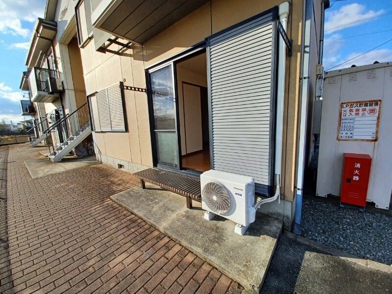 物件内観写真18　(同物件別部屋のお写真です。)