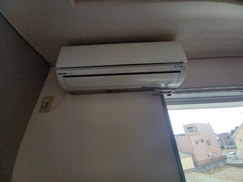 物件内観写真6　(同型反転参考写真)