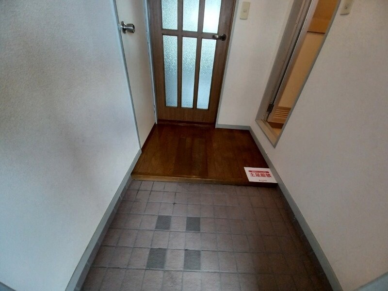 物件内観写真13　(同型反転参考写真)