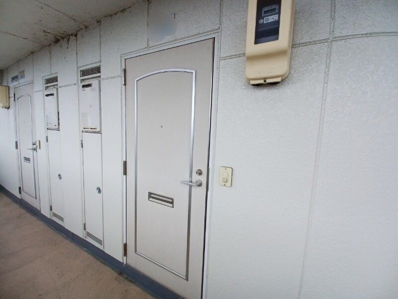 物件内観写真22　(同型反転参考写真)