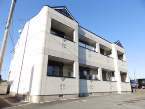 コンフォース外観写真