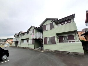 ルミナス宮前外観写真