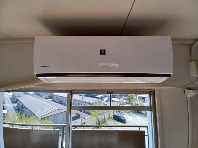 物件内観写真5　(同型参考写真)