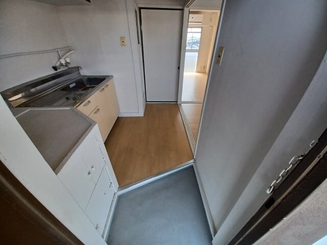 物件内観写真13　(同型参考写真)