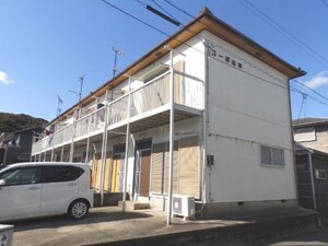 コーポ山本外観写真