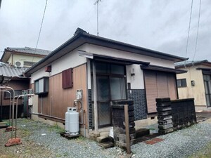 千歳荘（宮前529-1）　2外観写真