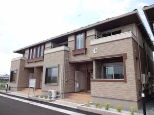 サンカント　Ｃ外観写真