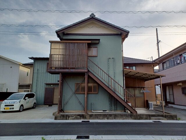 外観写真