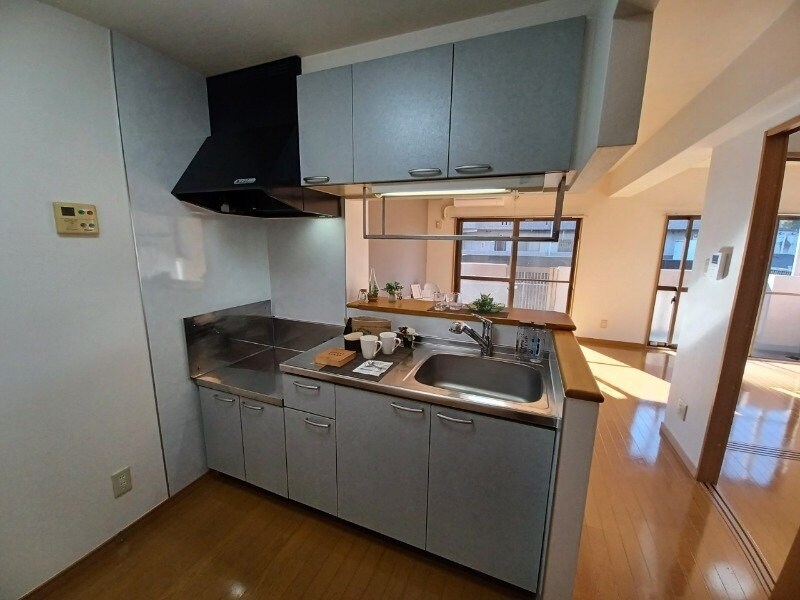 物件内観写真16　(同型参考写真)