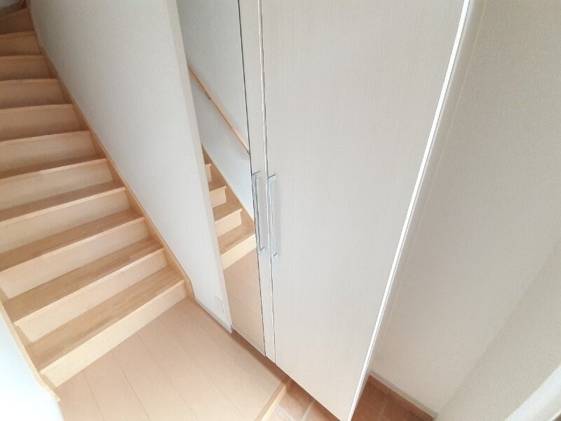 物件内観写真7　(同型タイプの写真です。)