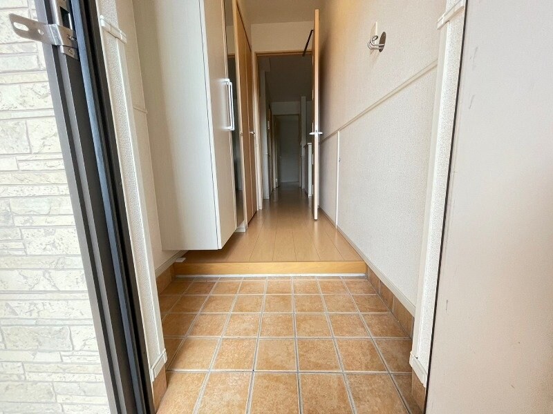 物件内観写真4　(同型タイプの写真です。)