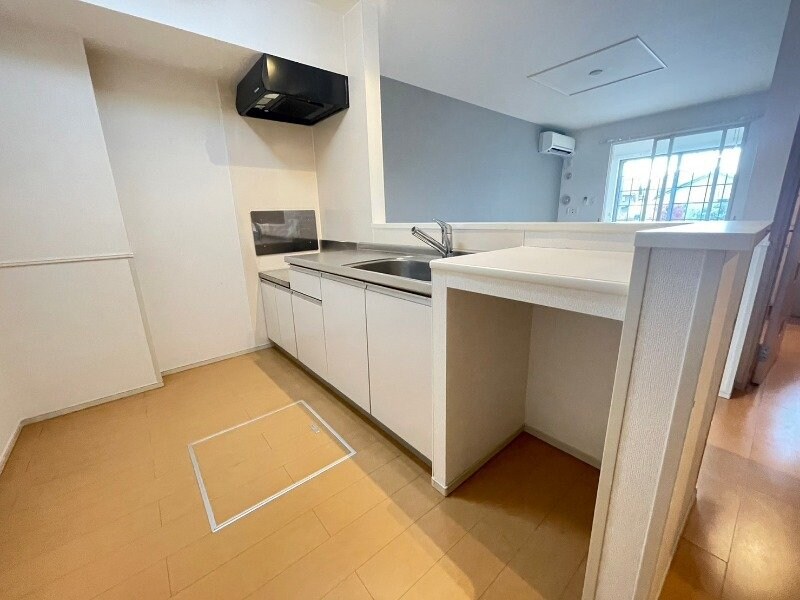 物件内観写真5　(同型タイプの写真です。)