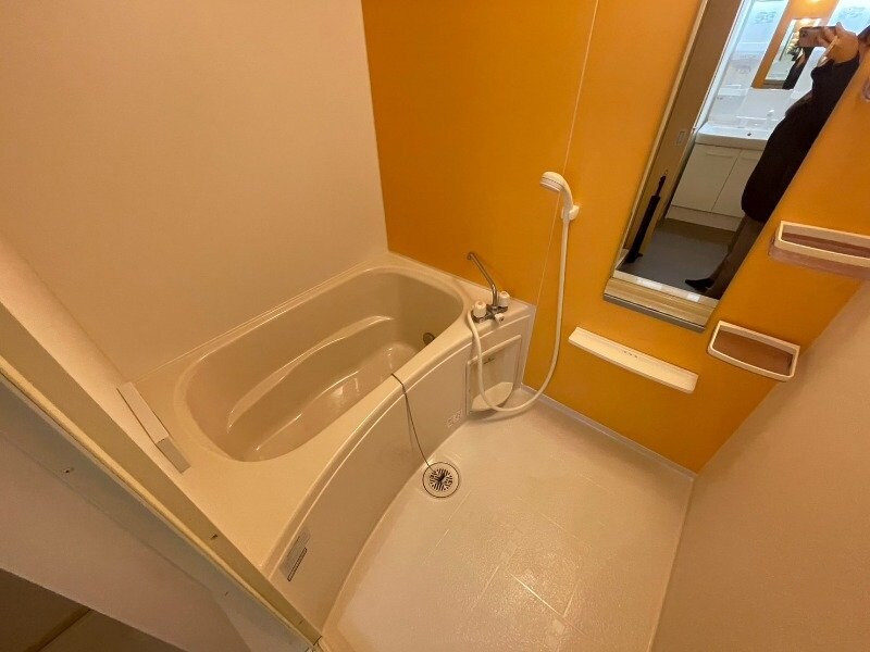 物件内観写真11　(同型タイプの写真です。)