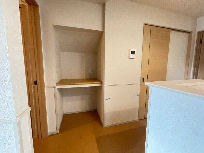 物件内観写真18　(同型タイプの写真です。)