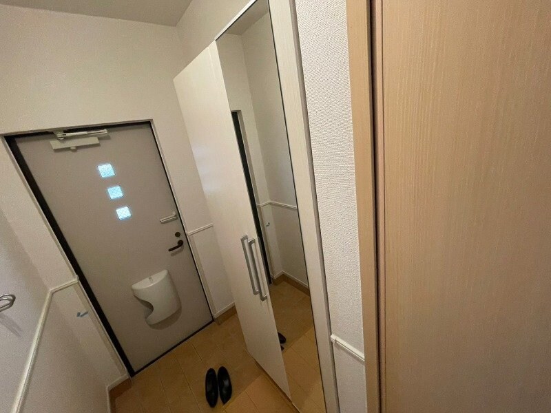 物件内観写真19　(同型タイプの写真です。)