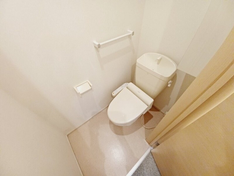 物件内観写真20　(同型タイプの写真です。)