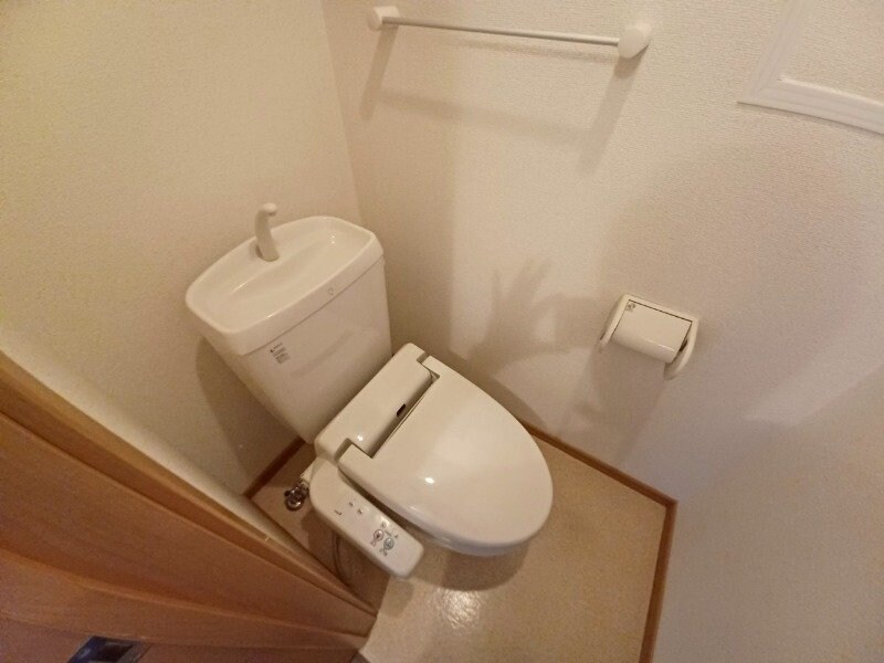 物件内観写真10　(同型タイプ画像)