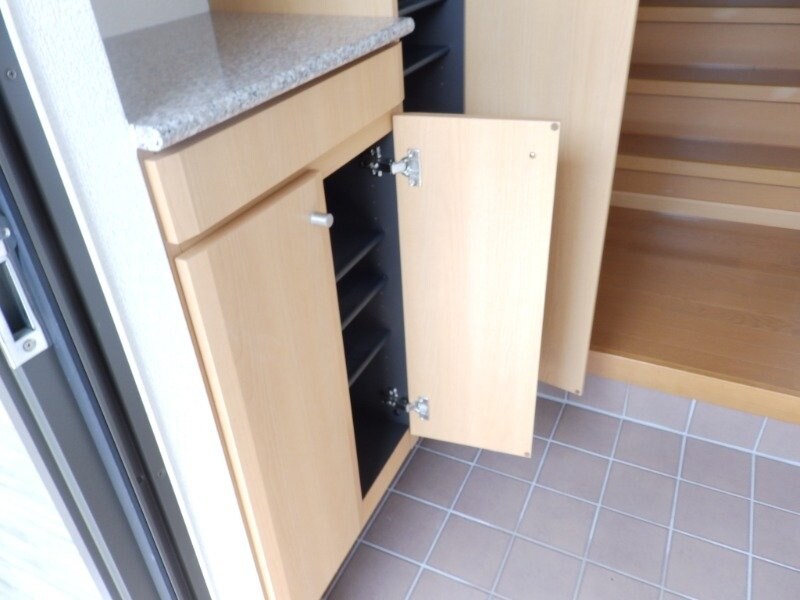 物件内観写真17　(同型タイプ画像)