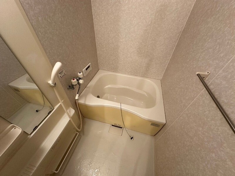 物件内観写真7　(同物件別部屋の写真)