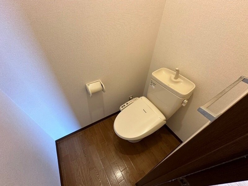 物件内観写真9　(同物件別部屋の写真)