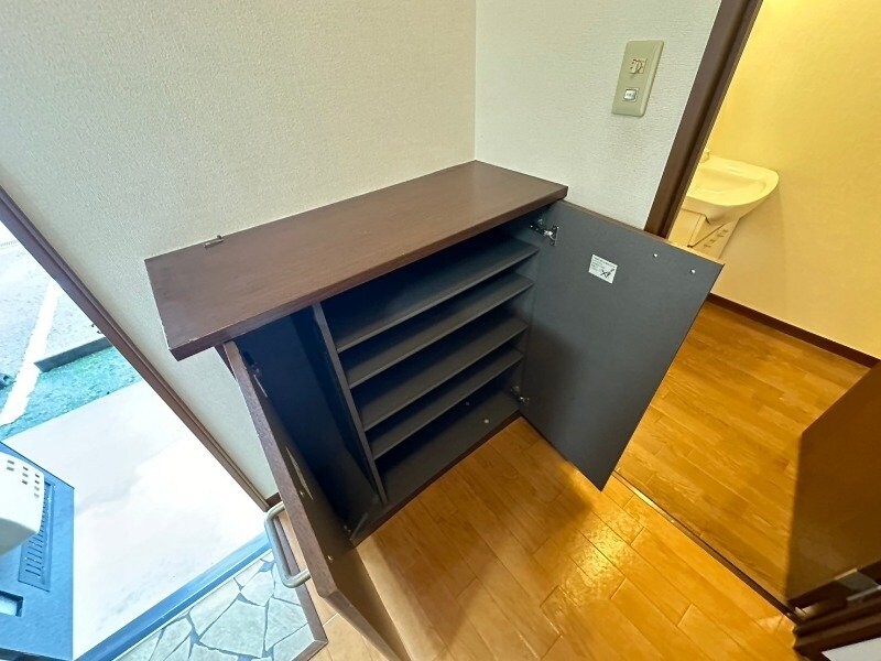 物件内観写真15　(同物件別部屋の写真)