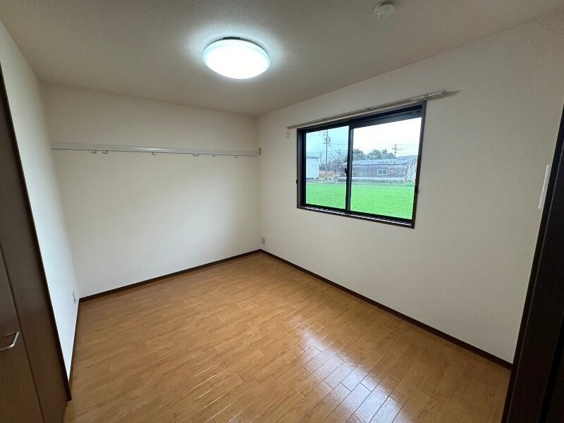 物件内観写真17　(同物件別部屋の写真)