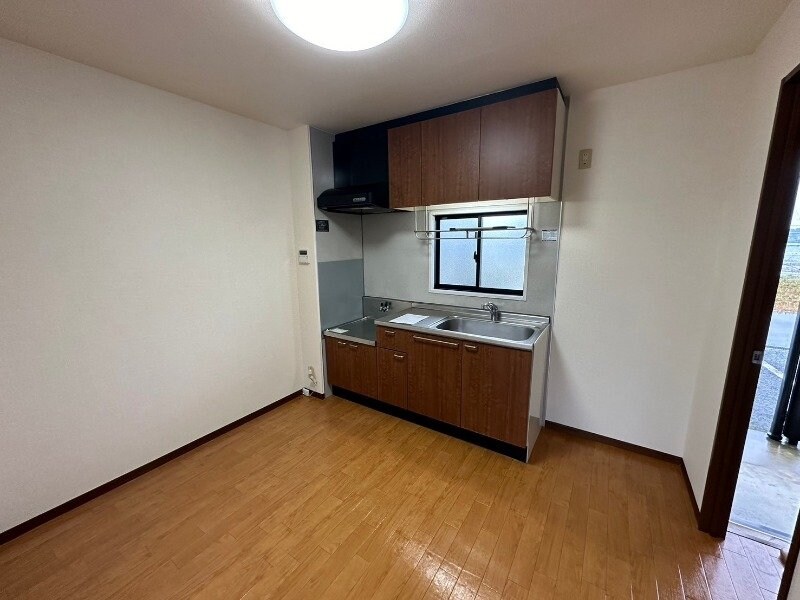 物件内観写真18　(同物件別部屋の写真)