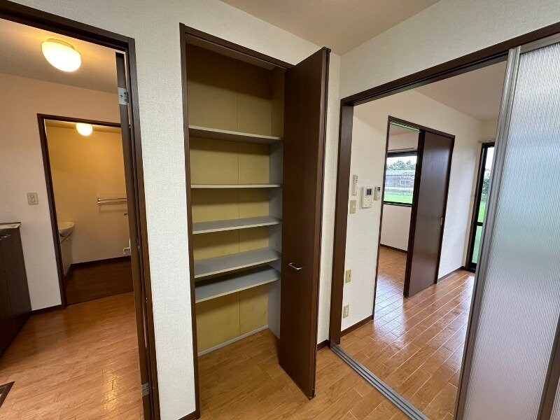 物件内観写真20　(同物件別部屋の写真)